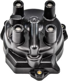 Кришка розподільника запалювання