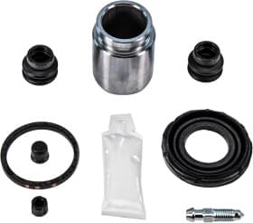 Ремкомплект гальмівного супорта