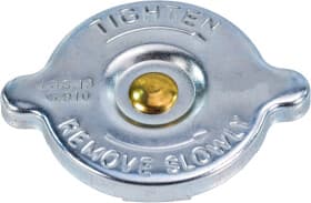 Крышка радиатора