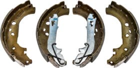 Гальмівні колодки