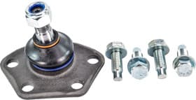 Шаровая опора