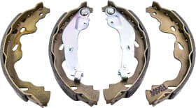 Тормозные колодки Тормозные колодки