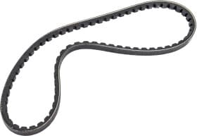 Клиновий ремінь