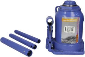 Домкрат Hico Hydraulic Jack бутылочный гидравлический 20 т DZW015
