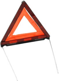 Знак аварійної зупинки VAG 4k0093055 посилений