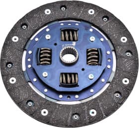 Диск зчеплення
