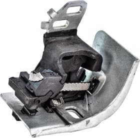 Кронштейн крепления выхлопной магистрали Sasic 4001579