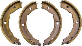 Гальмівні колодки