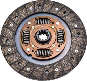 Диск сцепления