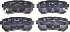 Тормозные колодки