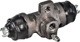 Колісний гальмівний циліндр