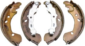Гальмівні колодки Гальмівні колодки