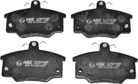 Гальмівні колодки