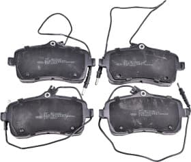 Тормозные колодки