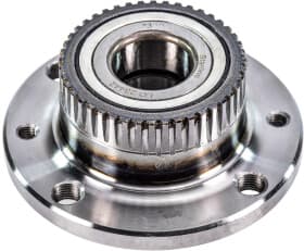 Ступица колеса