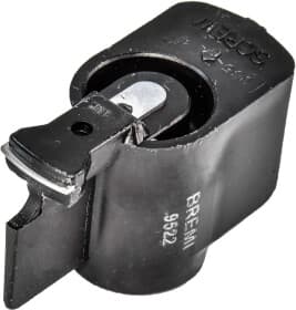 Бігунок розподільника запалювання