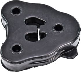 Кронштейн крепления выхлопной магистрали