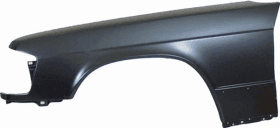 Крыло переднее