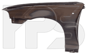 Крило переднє