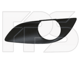 Рамка противотуманной фары