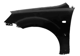 Крыло переднее