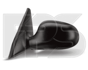 Зовнішнє дзеркало