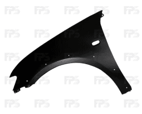 Крило переднє