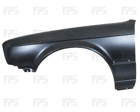 Крило переднє