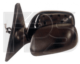 Наружное зеркало