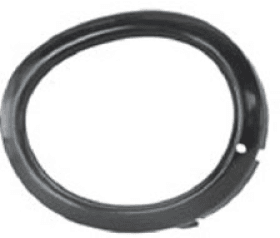 Рамка противотуманной фары