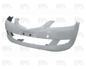 Бампер Бампер