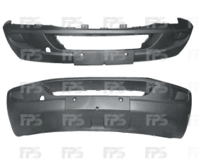 Бампер Бампер