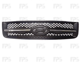 Решітка радіатора