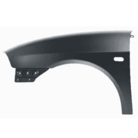 Крило переднє