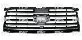 Решітка радіатора