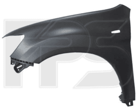 Крыло переднее