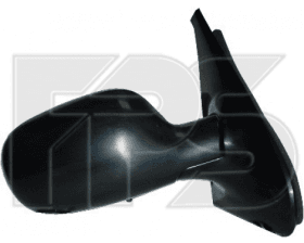 Зовнішнє дзеркало