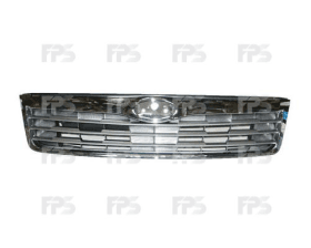 Решітка радіатора