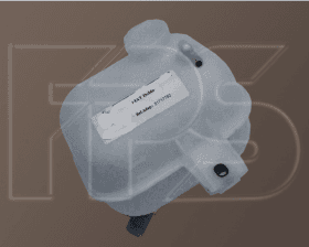 Бачок охлаждающей жидкости