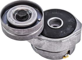 Натяжний ролик поліклинового ременя