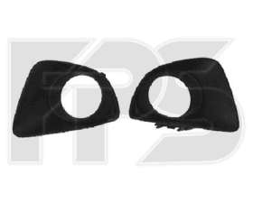 Рамка противотуманной фары