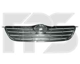 Решітка радіатора