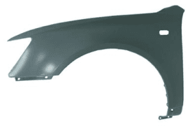 Крыло переднее