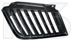 Решітка радіатора Решітка радіатора