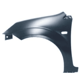 Крило переднє