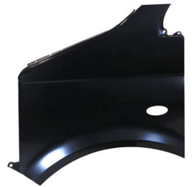 Крыло переднее