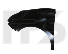 Крило переднє