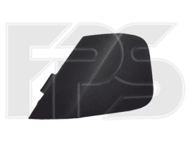 Облицовка бампера FPS FP2810925