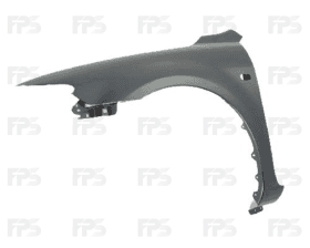 Крыло переднее