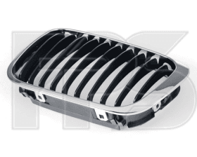 Решітка радіатора